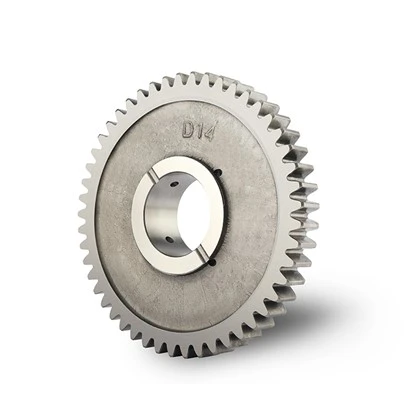 Output Tsav Gear